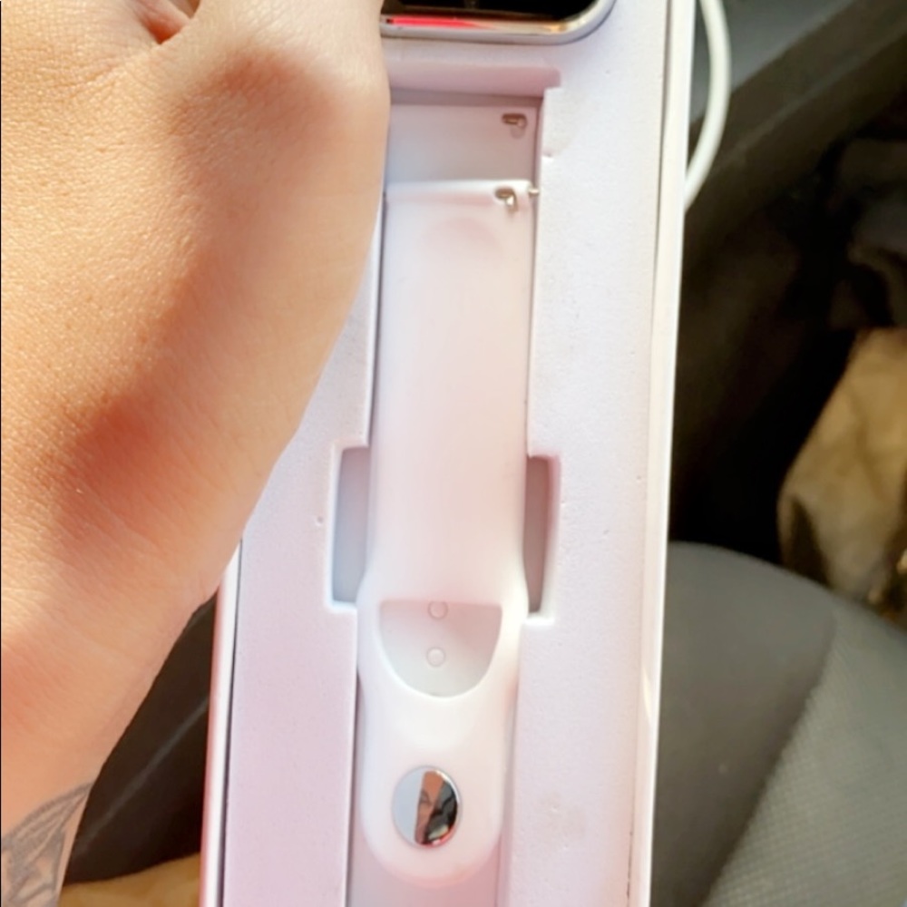 Smart watch